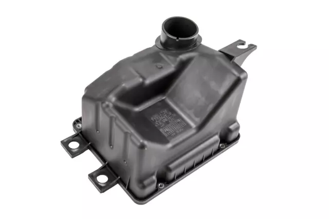 96536693 - : 2004-2011 GM - Air Cleaner Lower Housing for GM Image
