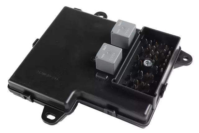 15829740 - : Body Control Module for Saturn: Aura Image