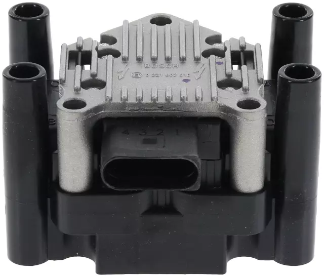 221603010 - Ignition Systems: Bosch Ignition Coil for Bosch Image