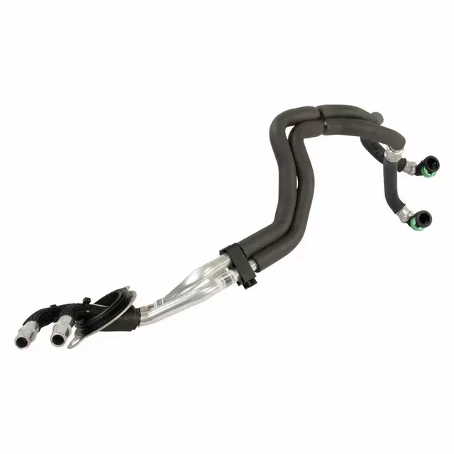 CV6Z18B402A - : Drive Motor Battery Pack Coolant Hose for Ford: Focus Image