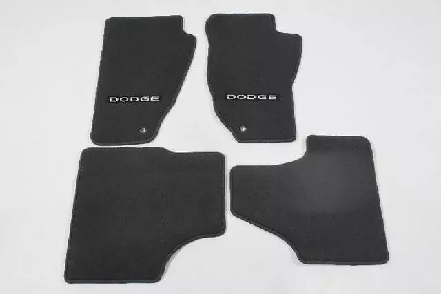 1MS461K7AB - : Floor Mat for Dodge: Nitro Image
