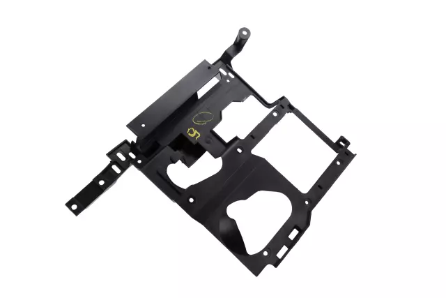 15798924 - Electrical: Support for GMC: Sierra 1500, Sierra 1500 Classic, Sierra 1500 HD, Sierra 1500 HD Classic, Sierra 2500, Sierra 2500 HD, Sierra 2500 HD Classic, Sierra 3500, Sierra 3500 Classic, Sierra 3500 HD Image