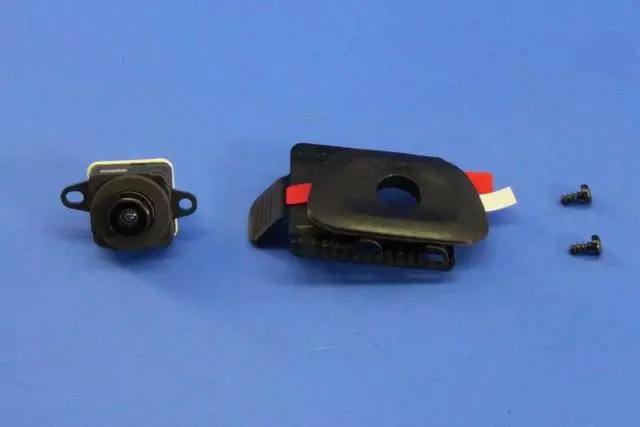 Camera - Mopar (68256607AB)