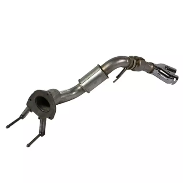 Exhaust Muffler - Ford (DC3Z-5230-C)