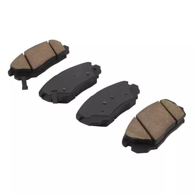 10001125C - : Disc Brake Pad Set for MPA ELECTRICAL Image