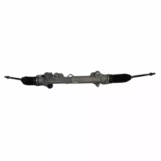 6F1Z3504ARM - Steering: Steering Gear for Ford: Taurus | Mercury: Sable Image
