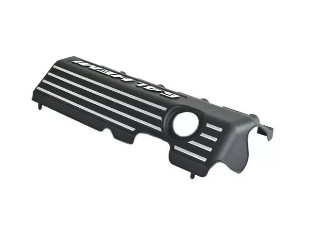 Wiring Protector Cover, Left Side - Mopar (5038693AD)