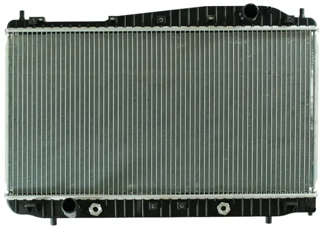 8013000 - : Agility Radiator for Agility Image