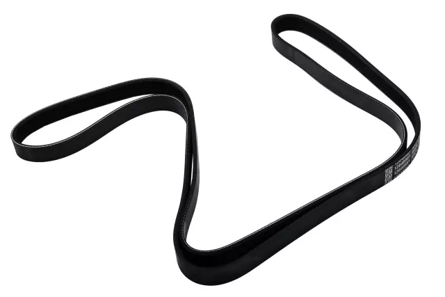 V-Ribbed Serpentine Belt - GM (12648981)