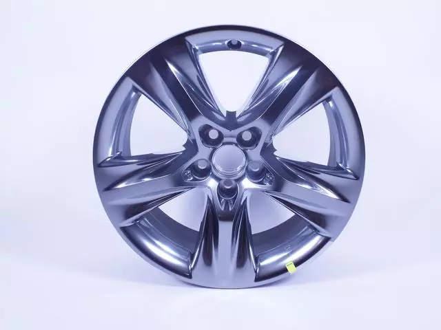 Wheel Alloy - Toyota (4260D-0E010)