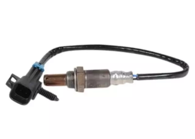 12590749 - : Heated Oxygen Sensor for Buick: Rainier | Chevrolet: SSR, Trailblazer, Trailblazer EXT | GMC: Envoy, Envoy XL Image