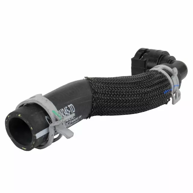 Engine Coolant Hose - Ford (CV6Z-18N345-T)