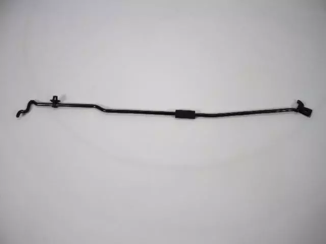 55395651AD - Body Sheet Metal Except Doors: Hood Prop Rod for Jeep: Wrangler, Wrangler JK Image