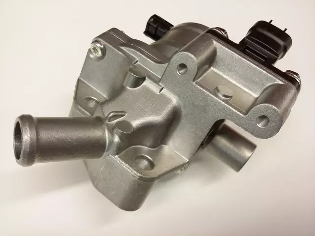 2570238050 - : Valve Set,  Emission Control,  No. 1 for Toyota: Sequoia, Tundra Image