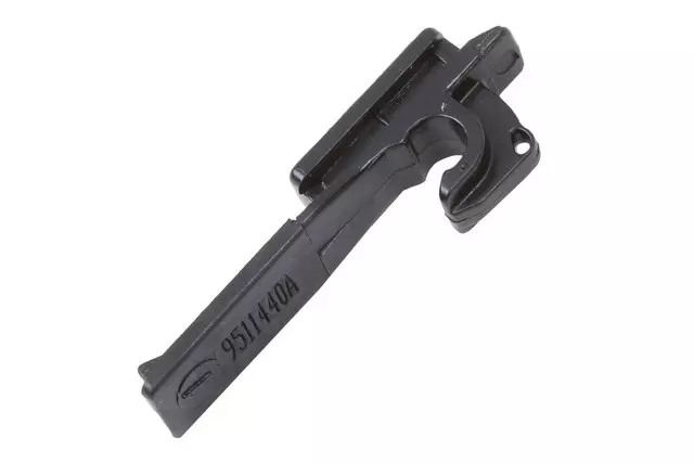 22823448 - : Sunroof Air Deflector Guide for GM Image