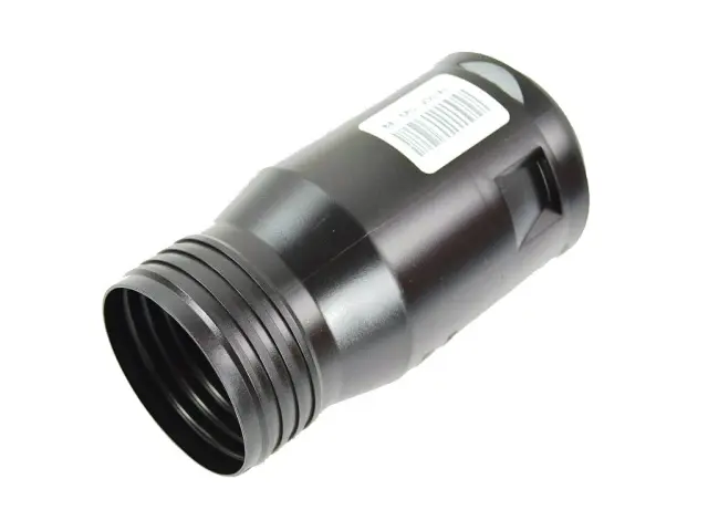 5181616AA - : Shock Absorber Dust Shield for Mopar Image