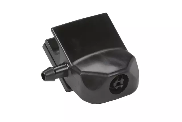 19316489 - : Part# 19316489 Passenger Side Windshield Washer Nozzle for Chevrolet: City Express Image
