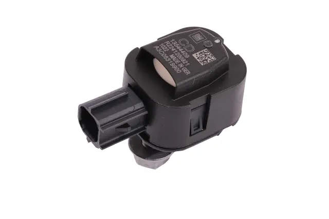 Airbag Side Impact Sensor - ACDelco (13544409)