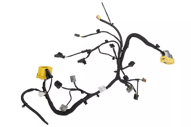 84182520 - Body: Harness for Cadillac: CT6 Image