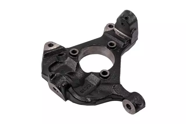 22760659 - Suspension: Knuckle for GM Image