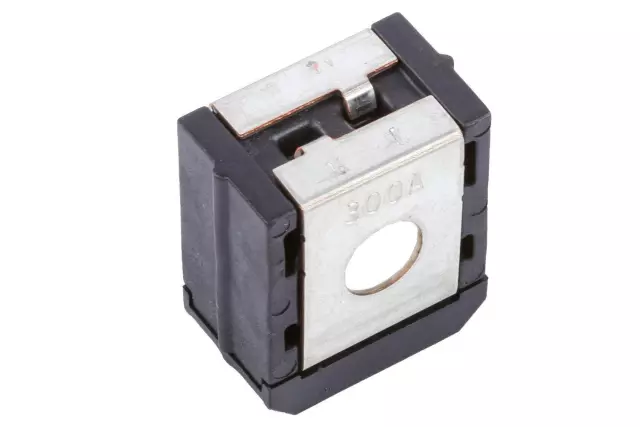 84082851 - Electrical: Fusible Link for Buick: Enclave, LaCrosse, Regal Sportback, Regal TourX | Cadillac: Escalade, Escalade ESV, XT4 | Chevrolet: Cruze, Silverado 1500, Silverado 1500 LTD, Silverado 2500 HD, Silverado 3500 HD, Suburban, Tahoe, Traverse, Traverse Limited | GMC: Sierra 1500, Sierra 1500 Limited, Sierra 2500 HD, Sierra 3500 HD, Yukon, Yukon XL Image