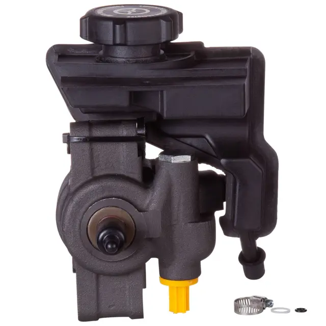 605124R - : Power Steering Pump for PWR Image