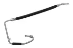 84668008 - Brake: Power Brake Booster Inlet Hose for Chevrolet: Express 2500, Express 3500 | GMC: Savana 2500, Savana 3500 Image