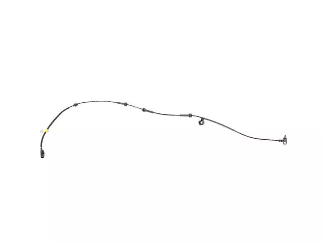 Anti-Lock Brakes Sensor - Mopar (68563835AA)