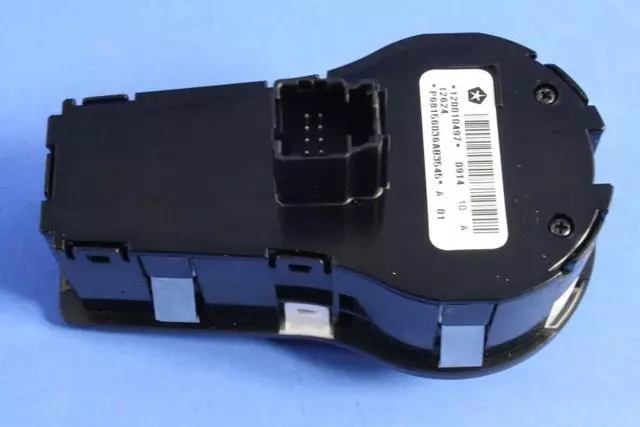 HEADLAMP - SWITCH 68156036AA - Mopar (68156036AC)