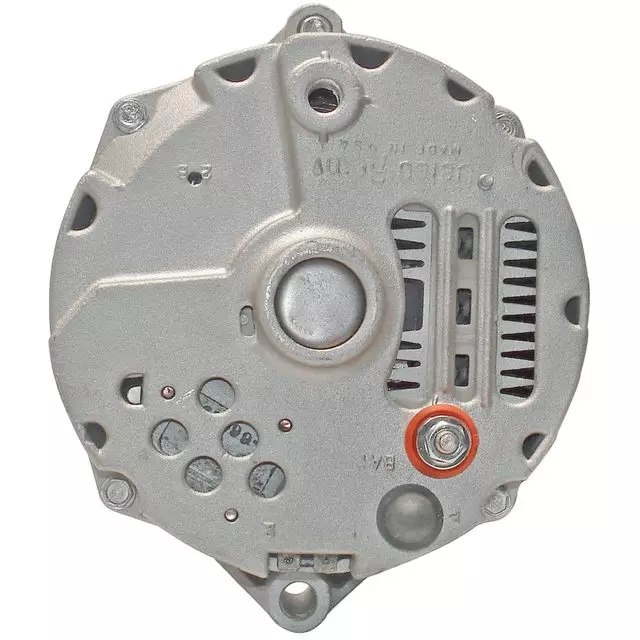 88863358 - : Alternator, Remanufactured for GM Image