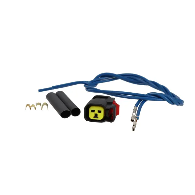 610059 - Air Conditioning &amp; Heat: Fuel Injector Connector for ROSTRA Image