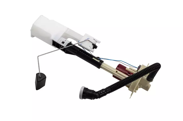 Fuel Sender Kit with Seal, Fuel Tank Pressure Sensor, and Cover - GM (84815638)