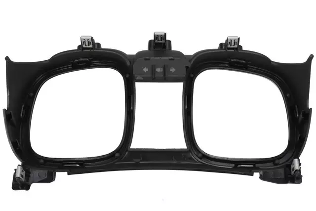 13424571 - Engine: Air Cleaner Body for Chevrolet: Cruze Image