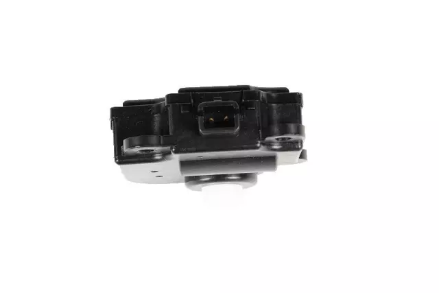 15842338 - : Heating and Air Conditioning Air Inlet Door Actuator for Chevrolet: Cavalier, Cobalt, HHR, Malibu | Pontiac: G5, G6 | Saturn: Aura, Ion Image