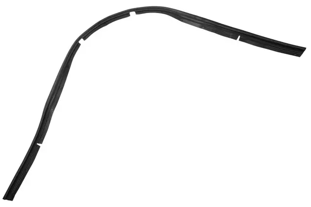 23163659 - : 2014-2015 GM Hood Seal for Chevrolet: Silverado 1500 Image