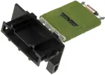 973041 - : Blower Motor Speed Resistor for Dorman Image