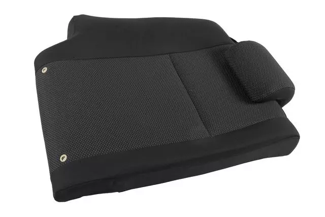 96890518 - Body: Seat Back Assembly for Chevrolet: Aveo Image