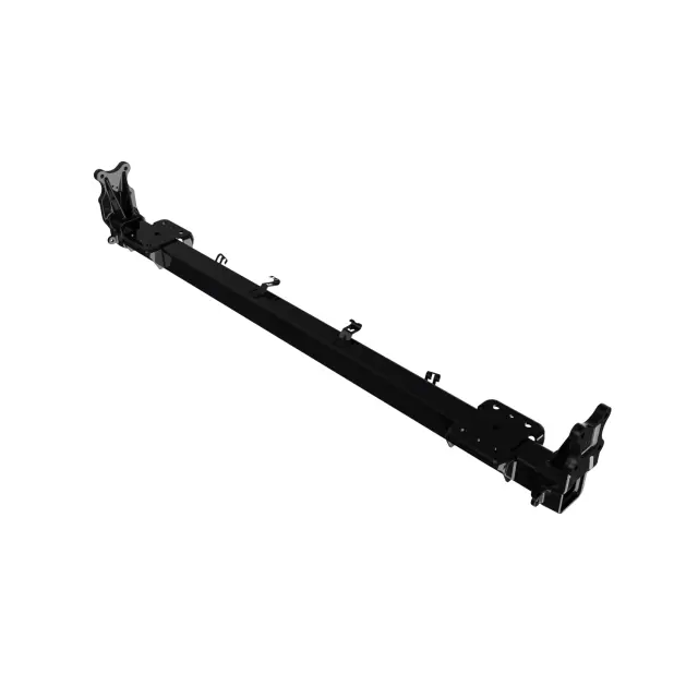 Rear Suspension and Cradle for 2016 Ram ProMaster 1500 | My