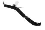 84979993 - Body: Front Passenger Side Wheelhouse Liner Bracket for ACDelco Image
