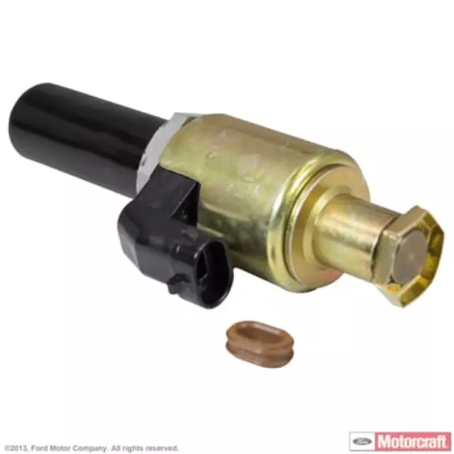 1993-2003 Ford - Fuel Injection Pressure Regulator - Ford (PU7Z-9C968-B)