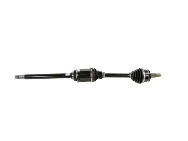 Axle Half Shaft, Right - Mopar (68293938AA)