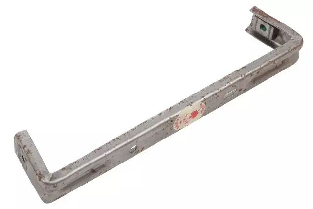 25762739 - Body: Console Base Front Bracket for Cadillac: CTS, SRX, STS Image