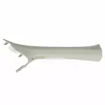 DS7Z5403598AF - : Windshield Pillar Trim for Ford: Fusion Image