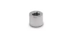 1197 - : Exhaust Gas Temperature (EGT) Sensor Weld Bung; 1/8" NPT Thread; Single Unit for Vibrant Image