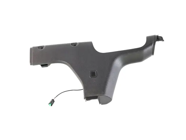 B Pillar Molding, Right - Mopar (6GN94TX7AE)