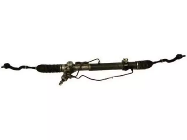 STG704RM - : Motorcraft™ Rack And Pinion Assembly for Ford: Edge | Lincoln: MKX Image
