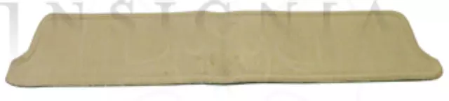 15920778 - Interior: Floor Mats, Production Carpet, Third Row for GM Image