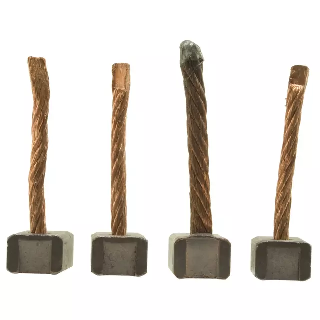Starter Brush - ACDelco (E778)