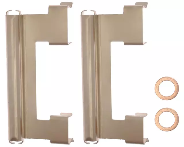 Front Passenger Side Brake Caliper - Certified - ACDelco (18FR1380N)