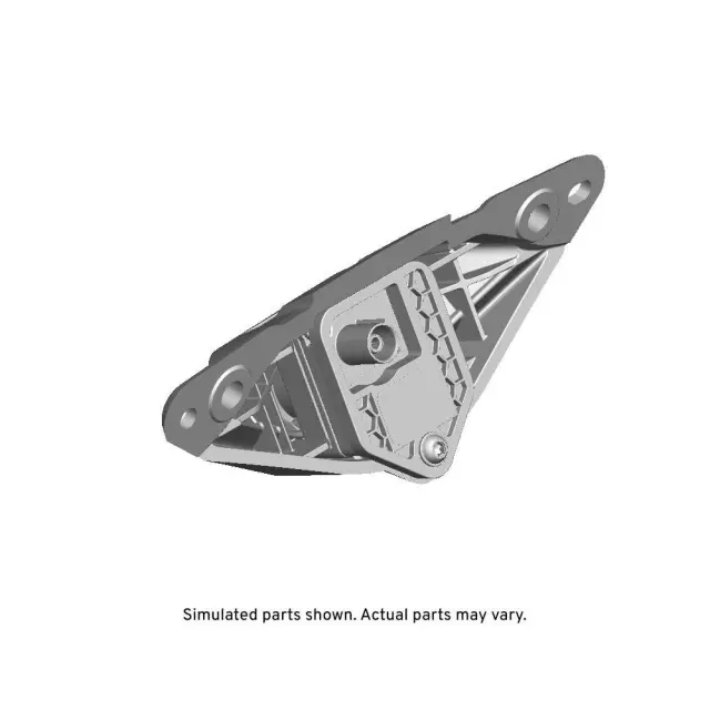 84721337 - Body: Front Camera for GM Image